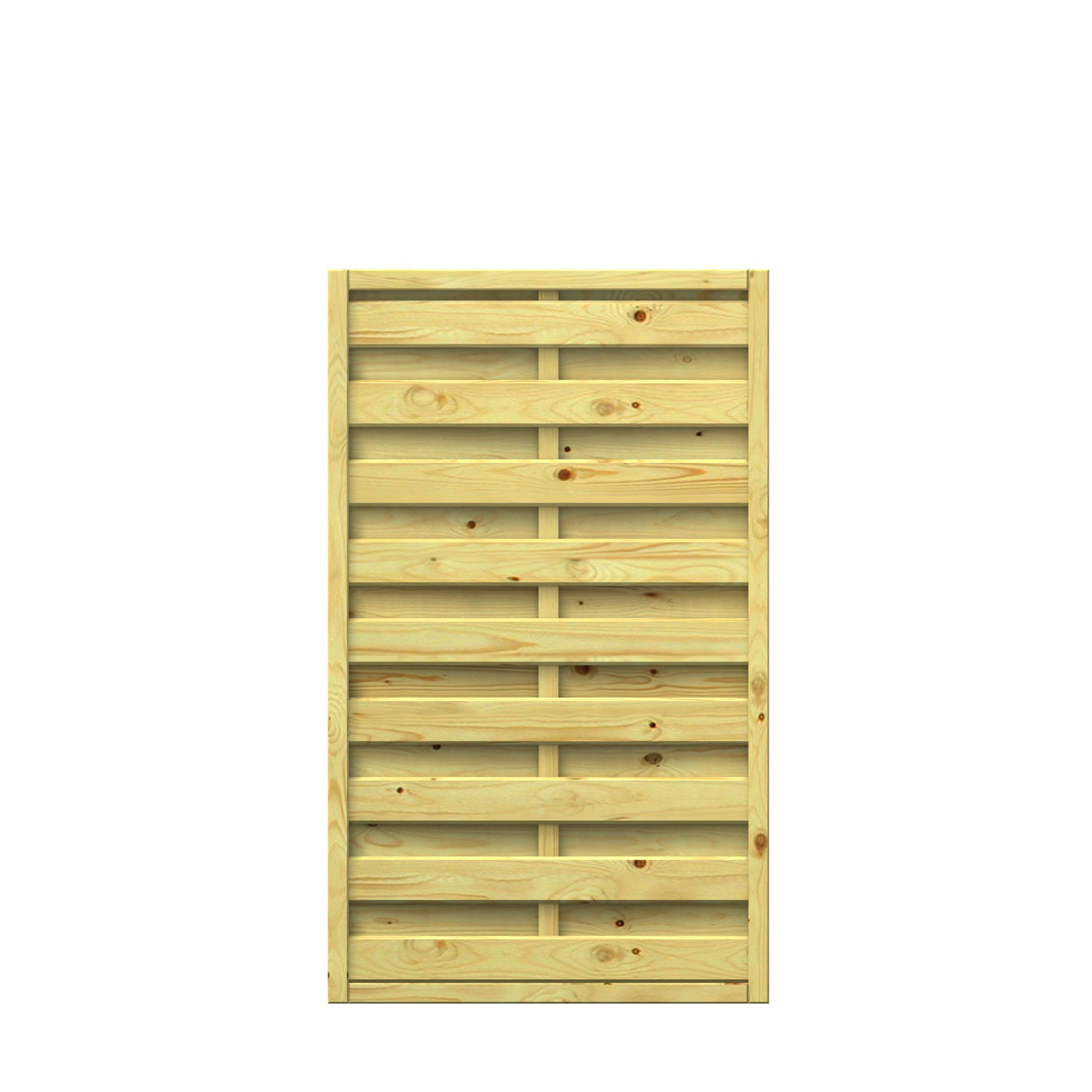 TraumGarten Lettland 89x149 cm