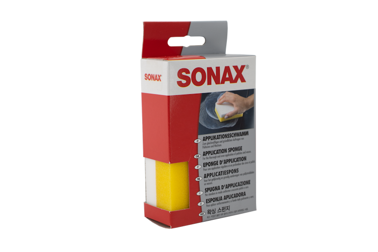 Hörmann SONAX Reinigungs- und Pflegeset