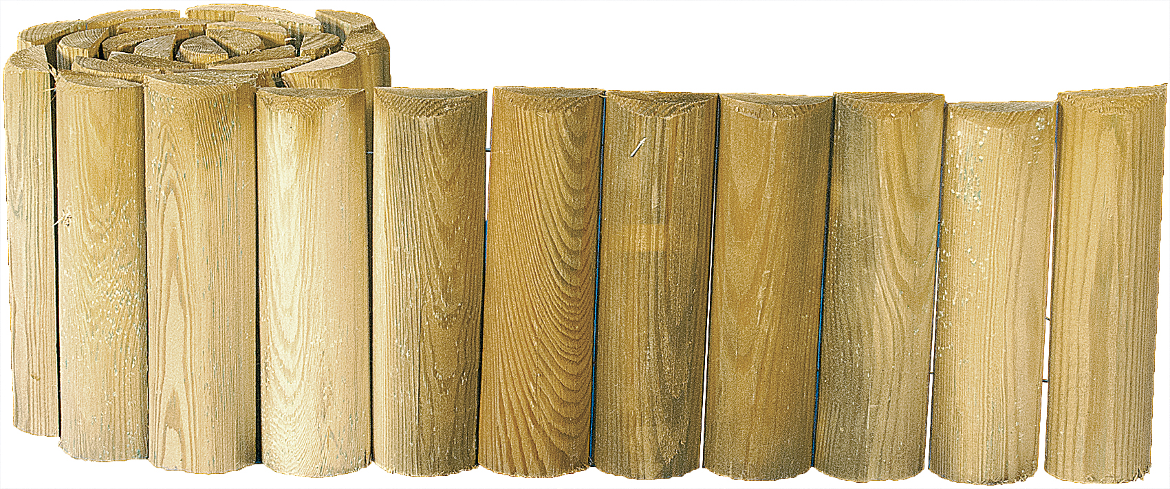 T&J Rollis grün 2500 x 300 mm