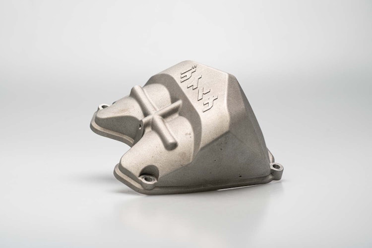 Daytona Ventildeckel