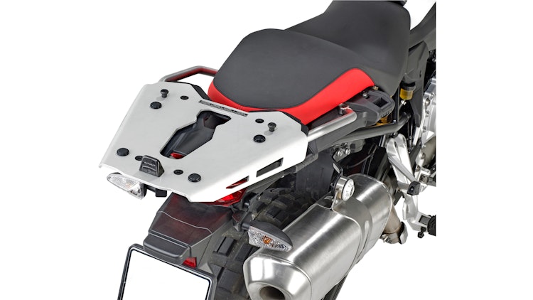 Kappa Topcaseträger KRA5127 Monokey für BMW F 750 GS ABS und F 850 GS ABS