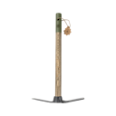 Vorschaubild Restberry´s Doppelhacke - groß - 1-zinkig