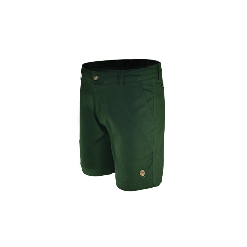 Big Green Egg Bermuda - Dunkelgrün