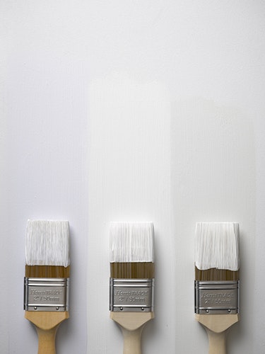 ELLE DECORATION by Crown Premium Wandfarbe Matt versch. Farben