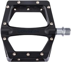 CONTEC Pedal Black22 schwarz