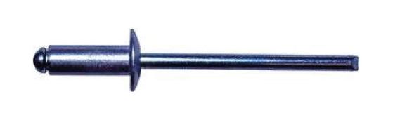 Gesipa Blindniete 5 x 10mm