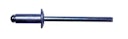 Vorschaubild Gesipa Blindniete 5 x 10mm