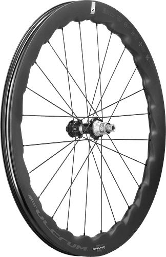 Fulcrum Laufradsatz Sharq GR XDR 28 Zoll schwarz