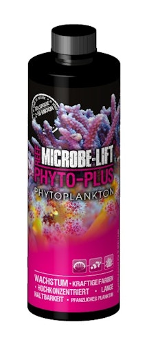 MICROBE-LIFT Phyto-Plus 116ml Phytoplankton