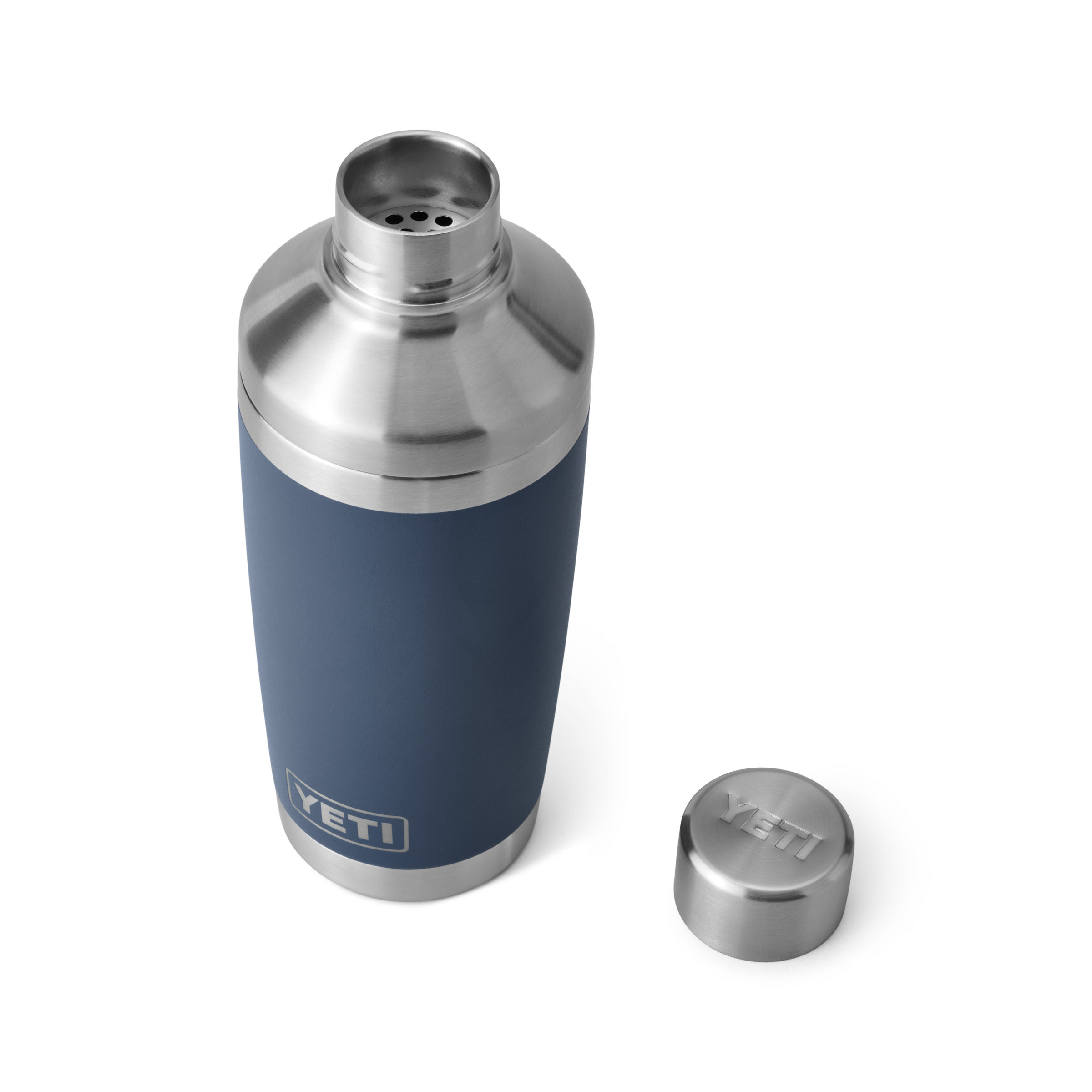 YETI  Cocktail-Shaker RAMBLER 20 oz. (591 ml) Navy