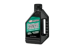 MAXIMA RACING OILS Chain Case 100% Synthetic ATV / Snow (473 ml)
