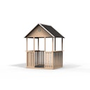 Vorschaubild EXIT Holzspielhaus Panorama 100