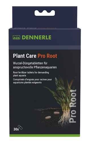 Dennerle Plant Care Pro Root Pflanzenpflege
