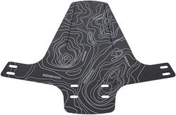 CONTEC Spritzschutz Shield vorne 258 mm