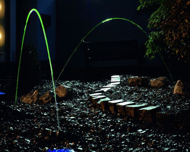 Oase JumpingJet Rainbow Star Set