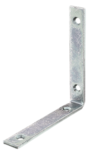 Alberts® Balkenwinkel  120x120x20 mm