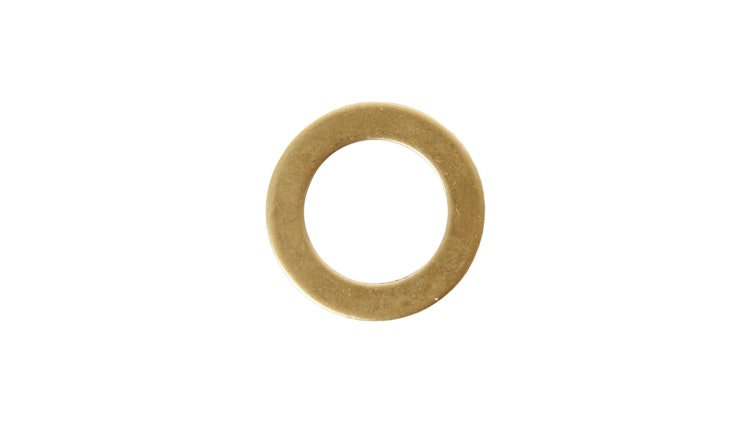 Spec-X Ölablassschraubendichtring