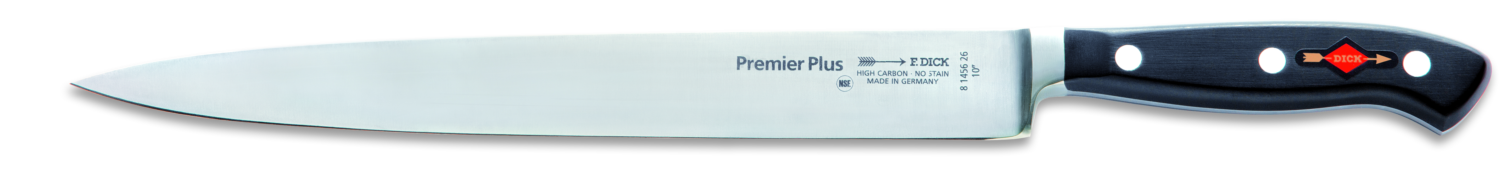 DICK Tranchiermesser PREMIER PLUS 26 cm