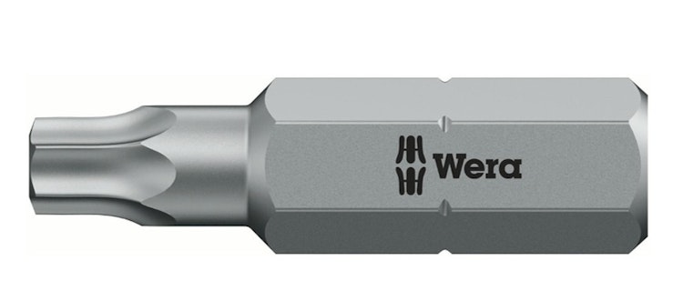 Wera Bit IPR TORX PLUS® - 10IPR