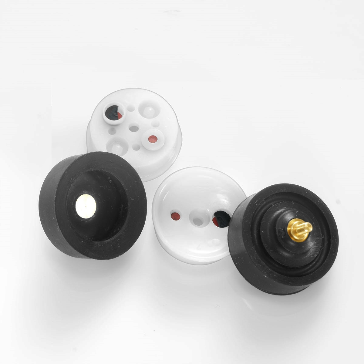 Schego Pumpenkopf Optimal (2 Stück) Aquarienbelüftung