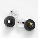 Vorschaubild Schego Pumpenkopf Optimal (2 Stück) Aquarienbelüftung