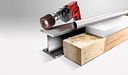 Vorschaubild kwb Lamellenschl 60x40  60 grob SB 88030