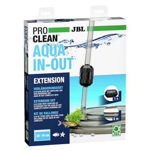 JBL ProClean Aqua In-Out