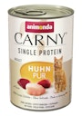 Vorschaubild animonda Carny Adult Single Protein 400g Dose Katzennassfutter