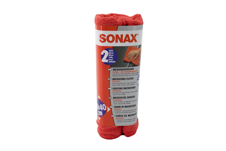 Hörmann SONAX Reinigungs- und Pflegeset