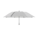 Vorschaubild doppler Mittelmastschirm EXPERT 160 Manual Multi, Aluminium Anthrazit / 100 % Polyester 70 g/m²