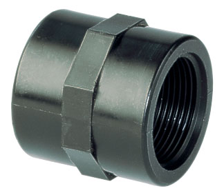 Messner EasyFitt Muffe 1 1/2" IG (168/002748)