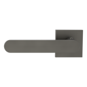 Vorschaubild Griffwerk VAYA 291 AVUS fast2fix Fast2Fix Rosetten eckig smart2lock L Kaschmirgrau