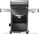 Vorschaubild NAPOLEON Gasgrill Rogue Pro 425, SIZZLE ZONE Seitenbrenner, Edelstahl
