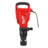 Milwaukee K1528H MEISSELHAMMER IN2 4933464118