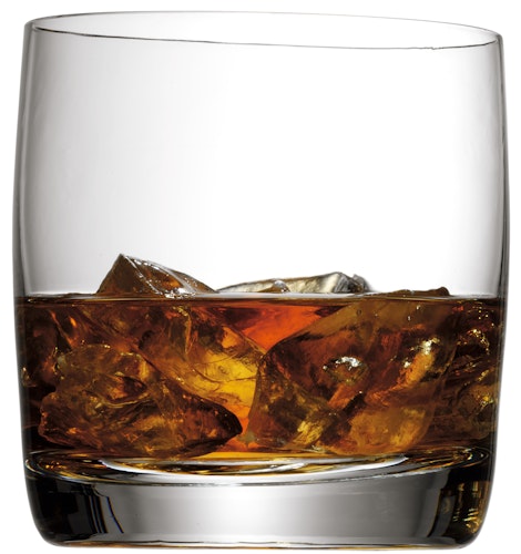 WMF Whiskybecher-Set 6-teilig easy