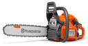 Husqvarna Motorsäge 445 Mark II