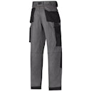 Vorschaubild Snickers Workwear Arbeitshose 3314 Canvas+™