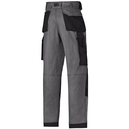 Snickers Workwear Arbeitshose 3314 Canvas+™