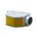 Vorschaubild MIW Luftfilter Y4223 für Yamaha XS400 (4A3)