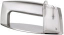 WMF Messerschärfer Edelstahl