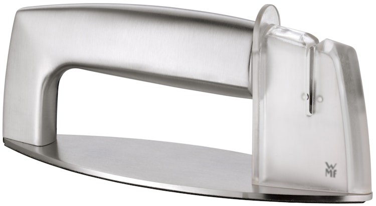 WMF Messerschärfer Edelstahl