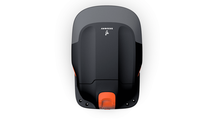 Honda Garage für Miimo für HRM 40/70