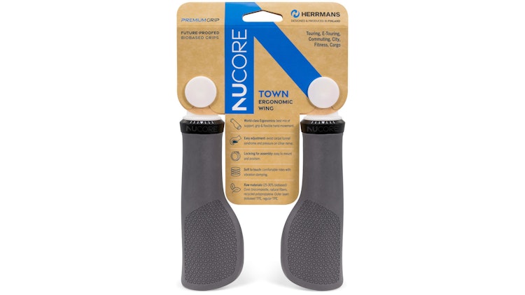 Herrmans Griff Nucore Town