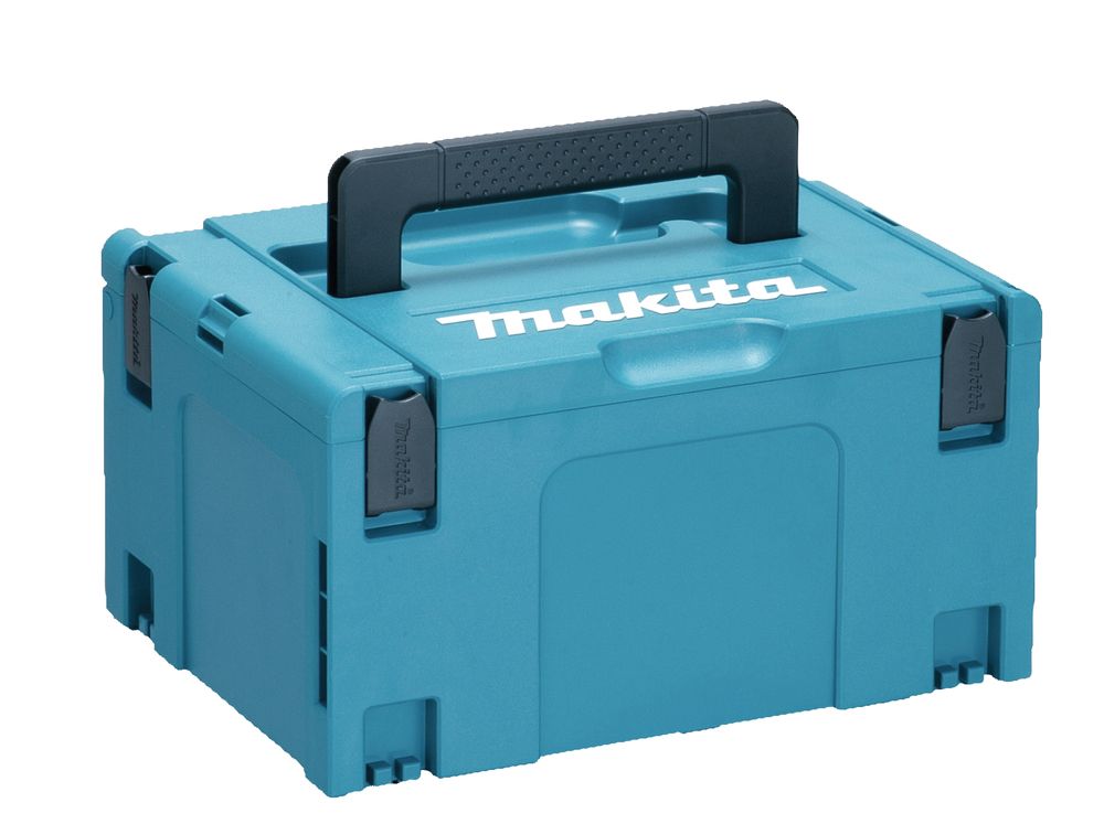 Makita SYSTEMANZUG MAKPAC TYP 3   821551-8  koffer tools NEU ! - Image 13