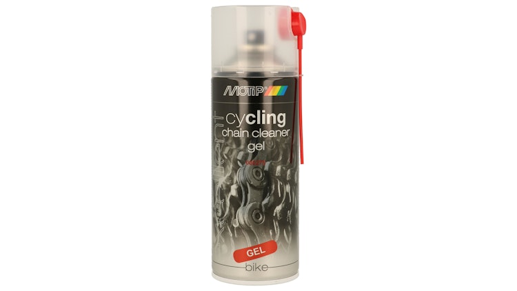 Motip Kettenreiniger Cycling Chain Cleaner Gel