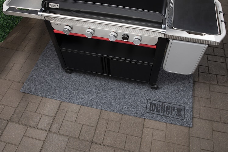 Weber Grillmatte XL 188 x 98 cm (3400134)
