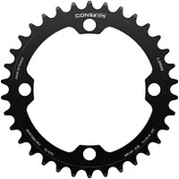 CONTEC Kettenblatt C.Drive B 34 Zähne schwarz