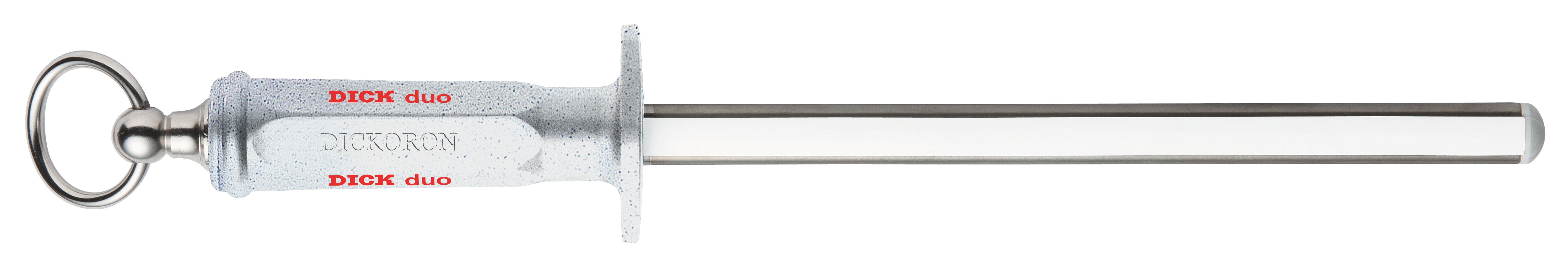 DICK Wetzstahl DICKORON Duo 25 cm