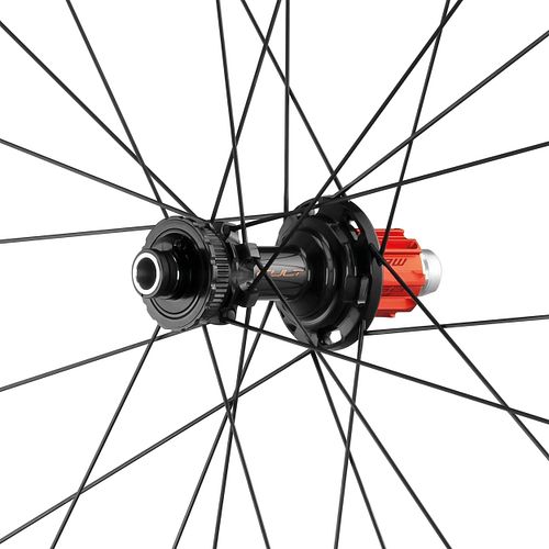 Campagnolo Laufradsatz Hyperon Ultra Carbon DB