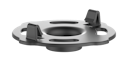 OSMO CEWO-DECK Click-Adapter für Drainagerost